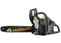 Motorsåg 1,8 hk 36 cm McCulloch